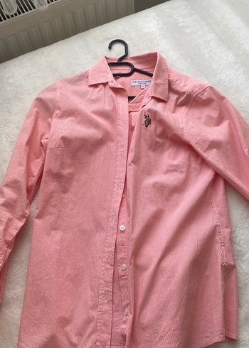 U.S Polo Assn. Gömlek