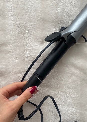 Remington Gri Saç Şekillendirici Maşa