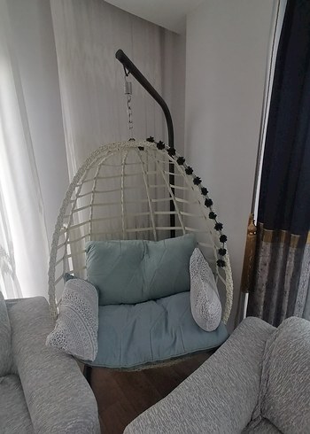 Mudo Concept Elma salıncak
