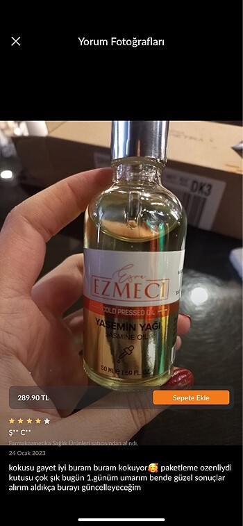  Beden Esra Ezmeci Yasemin Yağı