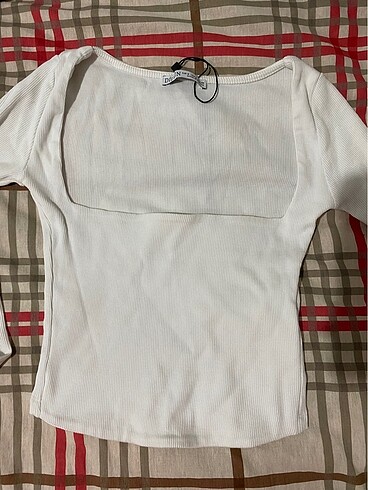 s Beden bluz/crop