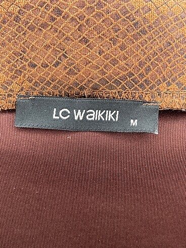 m Beden çeşitli Renk LC Waikiki Mini Etek %70 İndirimli.