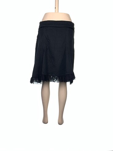 40 Beden Collezione Midi Etek %70 İndirimli.