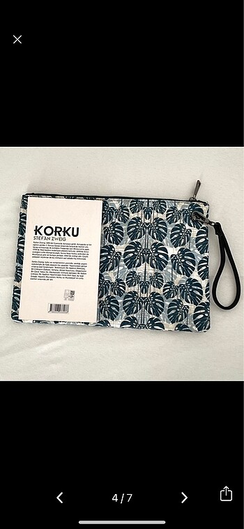 Beden turkuaz Renk Clutch Makyaj Çantası