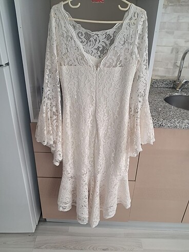 Nikah elbisesi