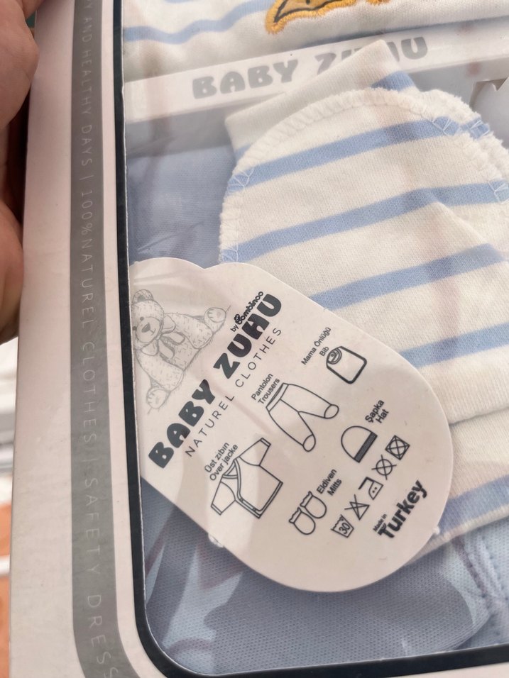 5 parça hastane çıkışı - Görsel 2