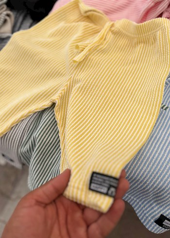 Çocuk şortu renkleri var - Görsel 2