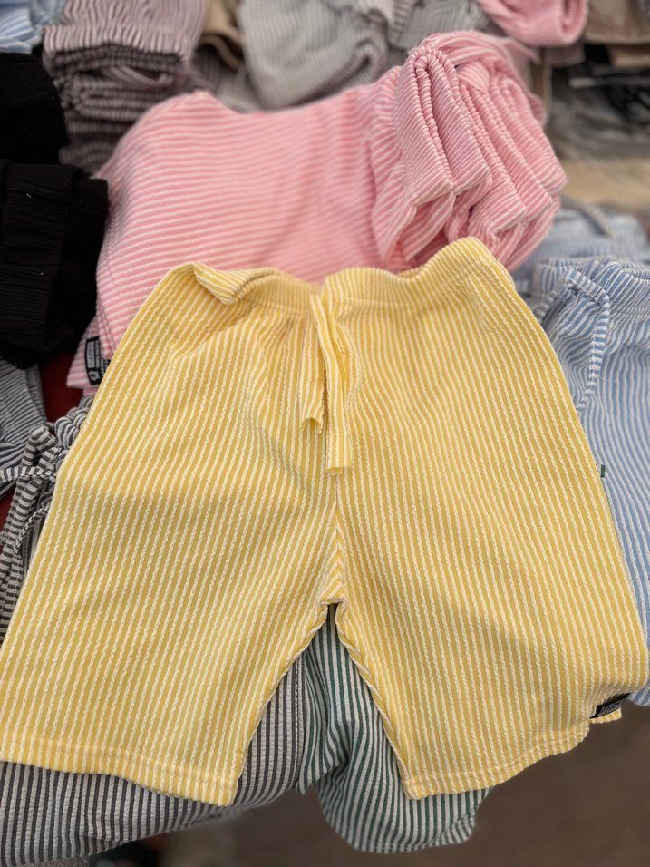 Çocuk şortu renkleri var - Görsel 3