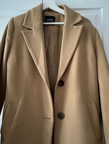 38 Beden LCW KABAN