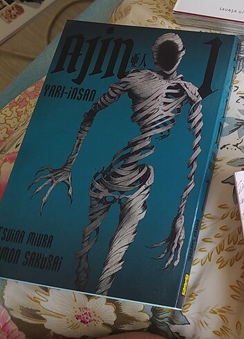 manga