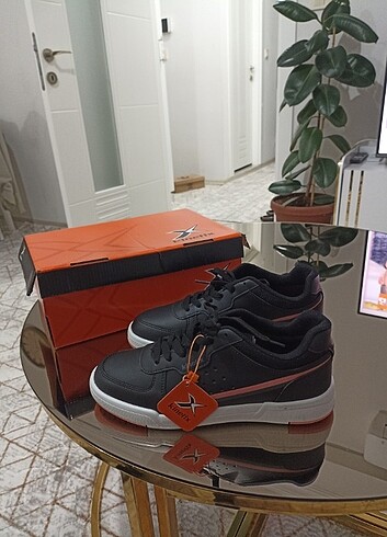 Kinetix kadın spor ayakkabı 