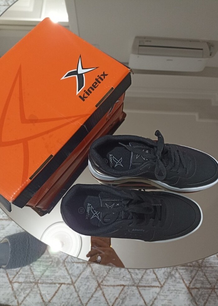 Kinetix kadın spor ayakkabı - Görsel 2