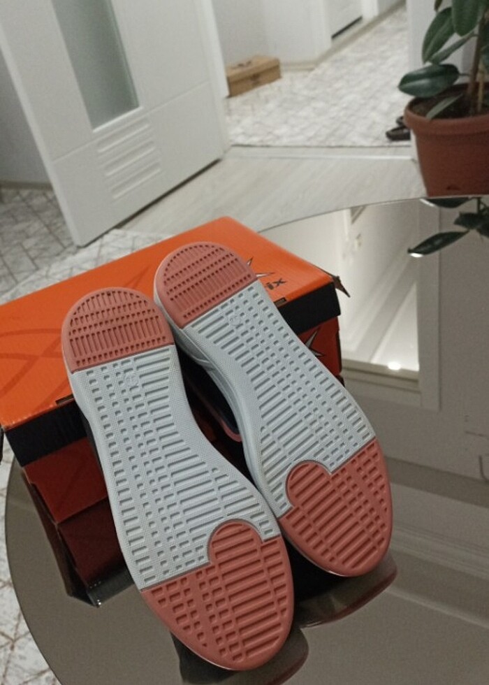 Kinetix kadın spor ayakkabı - Görsel 4