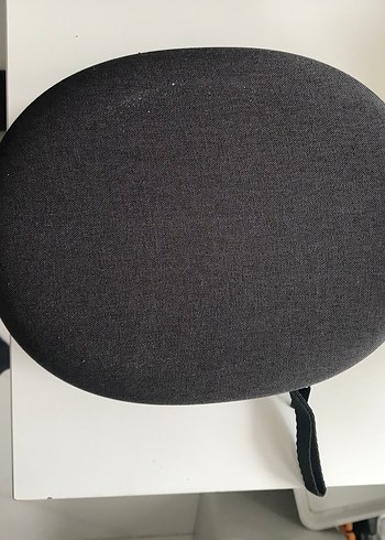 Siyah Bluetooth Hoparlör kılıfı