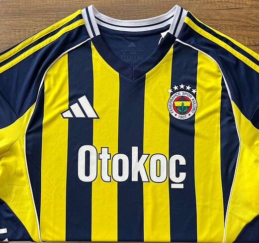 Fenerbahçe yeni sezon