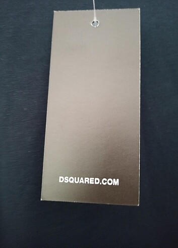 l Beden Dsquared2 ICON Tshirt