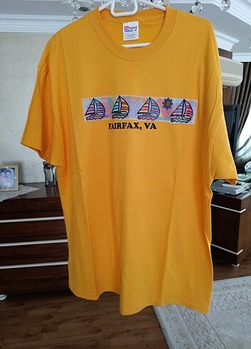 Fairfax, VA Tshirt