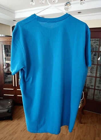 xxl Beden Lacoste Tshirt