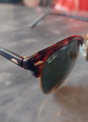 Ray Ban Ray-Ban RB 3016 W0366 Güneş gözlüğü