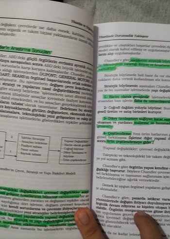 Yönetim ve Organizasyon Erol Eren 13. Baskı - Görsel 3