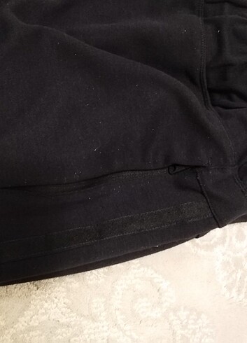 l Beden siyah Renk Jordan slim fit eşofman