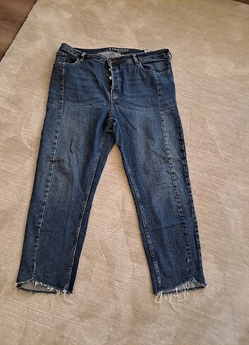 M&S Jean