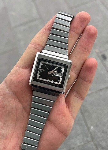 Seiko 