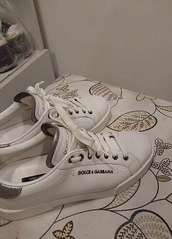Dolce & Gabbana Spor ayakkabi