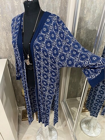 Kadın kimono