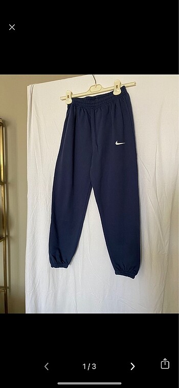 Nike Erkek çocuk eşofman altı
