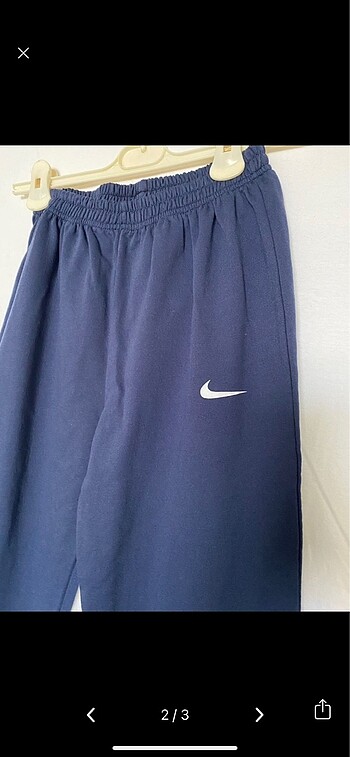 Nike Nike Erkek çocuk eşofman altı