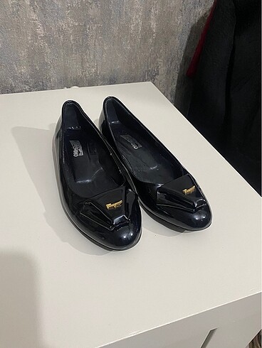 Ferragamo Beymen babet