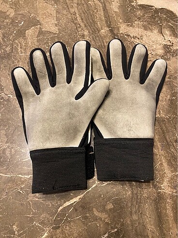 Kaleci eldiveni - Görsel 2