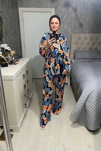 Zara ikili takım