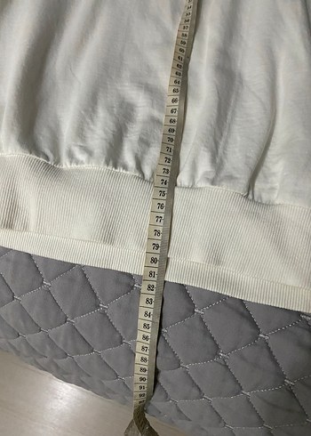 38 Beden Kadın sweatshirt