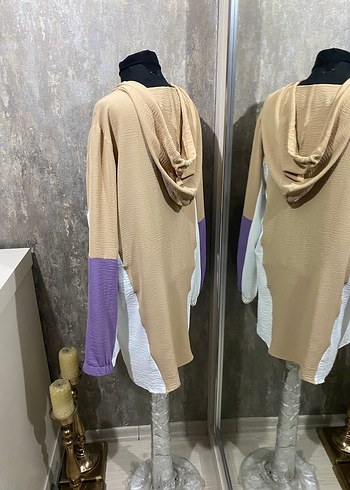 LC Waikiki Kadın bluz tunik