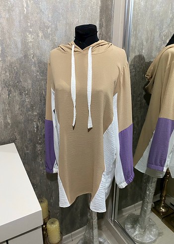 Kadın bluz tunik