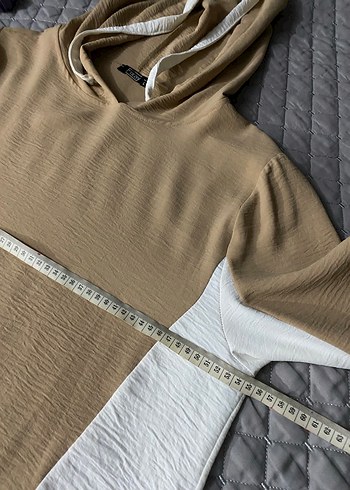 40 Beden Kadın bluz tunik