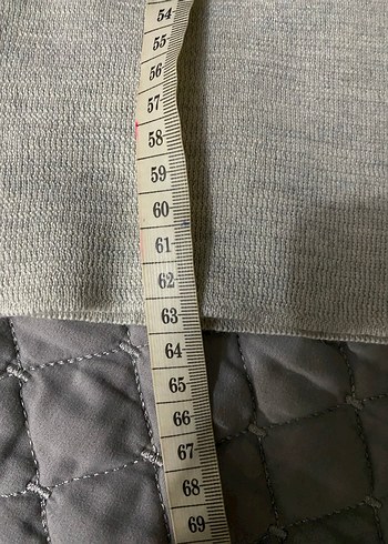 Yargıcı triko etek - Görsel 7