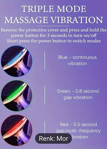 Cilt bakım cihazı - Görsel 3