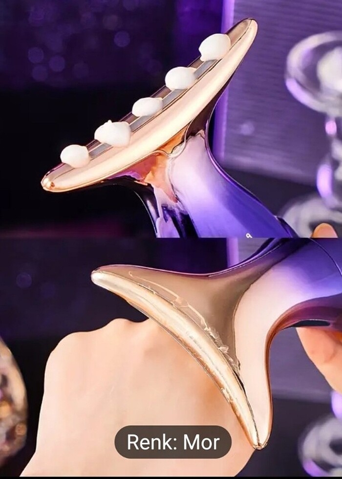 Cilt bakım cihazı - Görsel 2