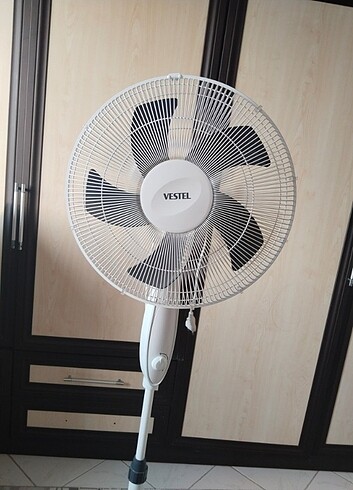 Vestel Vantilatör 