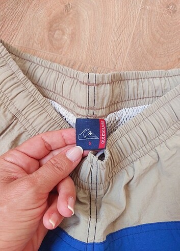 Quiksilver QUİKSILVER ŞORT MAYO