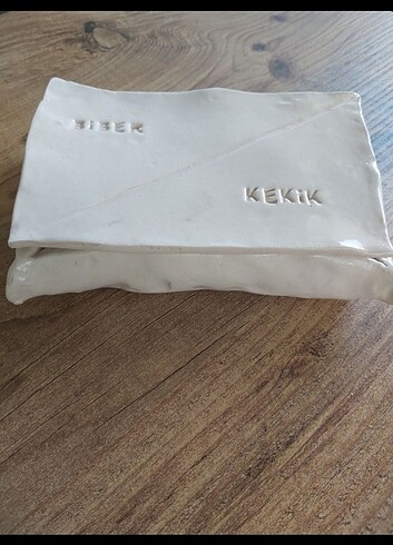 Diğer El Yapımı Seramik Kekik/Biber