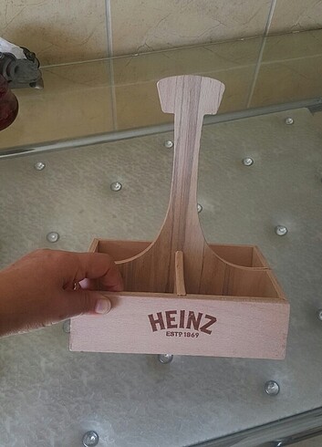 Yemek masası standı