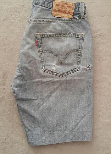 Levis Kot şort