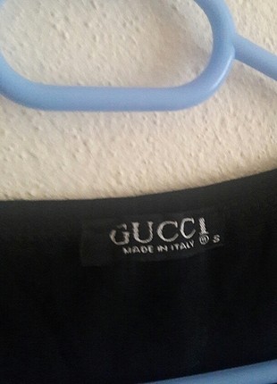 Gucci gucci tshirt