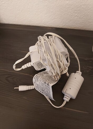 Philips avent kameralı telsiz - Görsel 3