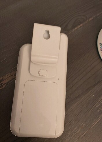 Philips avent kameralı telsiz - Görsel 5