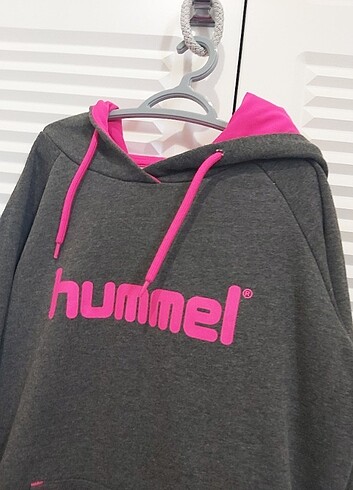 Orjinal hummel sweatshirt